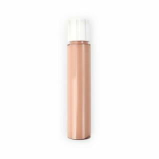 Refill for light touch of complexion 721 pink woman Zao