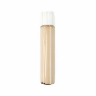 Refill for light touch of complexion 722 sand woman Zao
