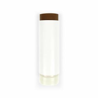 Refill for foundation stick 783 coffee brown woman Zao