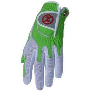 Synthetic glove left hand Zero Friction