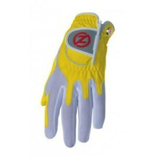 Synthetic glove left hand woman Zero Friction