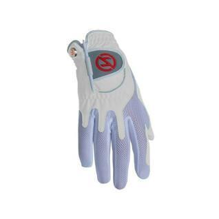 Synthetic glove right hand woman Zero Friction
