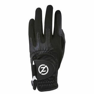 Leather gloves woman Zero FrictionCabretta