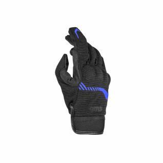 All season motorcycle gloves IXS jet-city