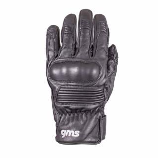All season motorcycle gloves IXS fuel *wp*