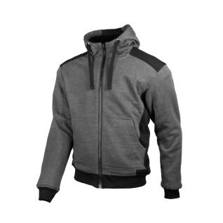 Hooded sweatshirt GMS grizzly