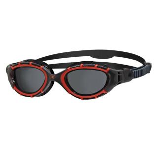 Polarized swimming goggles Zoggs Predator Flex