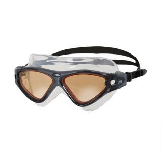 Swimming goggles mask Zoggs Tri-Vision