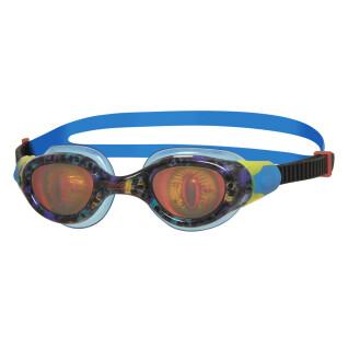 Swimming goggles for children Zoggs Demon