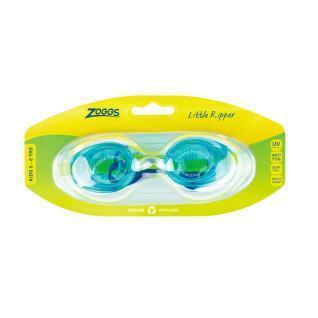 Children's swimming goggles Zoggs Ripper
