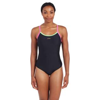 1-piece swimsuit for women Zoggs Cannon Strikeback