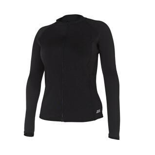Long sleeve swimsuit top for women Zoggs