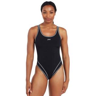 1-piece swimsuit for women Zoggs Master Back