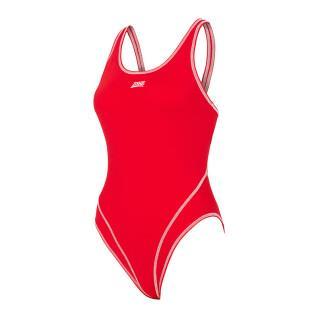 1-piece swimsuit for women Zoggs Master Back