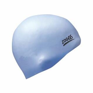 Silicone bathing cap Zoggs Easy-fit