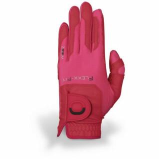 Women's left-handed golf glove Zoom Style LL