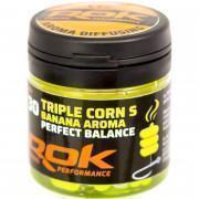 Triple attractor Rok aromatisé au maïs Perfect Balance Small