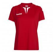 Women's jersey Hummel hmlCORE