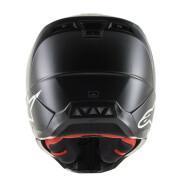 Motorcycle helmet Alpinestars SM5 solid