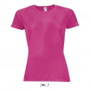 Women's T-shirt Sol's Sporty