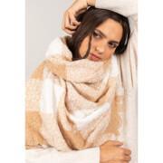 Women's scarf Deeluxe claudette