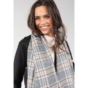 Women's scarf Deeluxe lucette