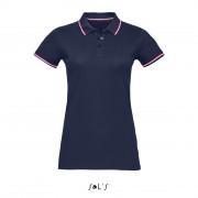 Women's polo shirt Sol's Prestige