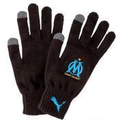 Gloves OM Knit Player