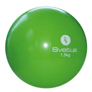 Weighted ball Sveltus 1,5 kg