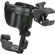 Handlebar support Ram Mount level cup claw
