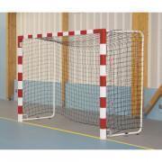 Pair of handball goals to seal aluminium competition Sporti France