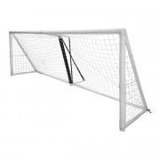 Inflatable football goal 4x1.50m (the unit) Sporti France