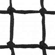 Tennis net pe braided 3mm single mesh 45 Sporti France