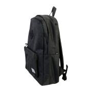 Backpack Herschel heritage black crosshatch/black