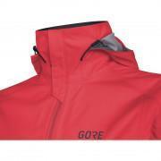Women's Gore-Tex R3 Active hooded raincoat