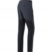 Women's trousers Gore X7 Partial Windstopper®