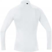 Undershirt long sleeves 1/4 zip Gore M Thermo