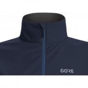 Gore-Tex women's vest Infinium™ Partial with thermal insulation