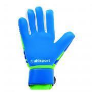Goalkeeper gloves Uhlsport HN Windbreaker Aquasoft