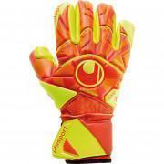 Goalkeeper gloves Uhlsport Dynamic Impulse Absolutgrip Finger Surr.