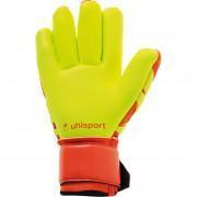 Goalkeeper gloves Uhlsport Dynamic Impulse Absolutgrip Finger Surr.