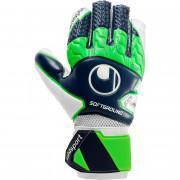 Goalkeeper gloves Uhlsport Soft Hn Comp