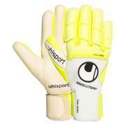 Goalkeeper gloves Uhlsport Pure Alliance AbsolutGrip HN