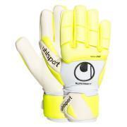 Goalkeeper gloves Uhlsport Pure Alliance Supersoft HN