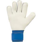 Goalkeeper gloves Uhlsport hyperact soft flex frame