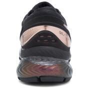 Women's shoes Asics Gel-Nimbus 22 Platinum