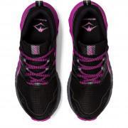 Women's trail shoes Asics Gel-Trabuco 9 G-Tx GTX