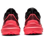 Women's trail shoes Asics Gel-Trabuco 9 G-Tx