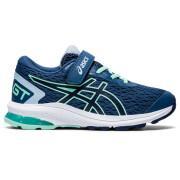 Kid shoes Asics Gt-1000 9 PS