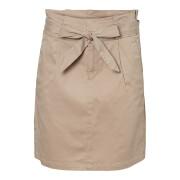 Women's skirt Vero Moda vmeva paperbag
